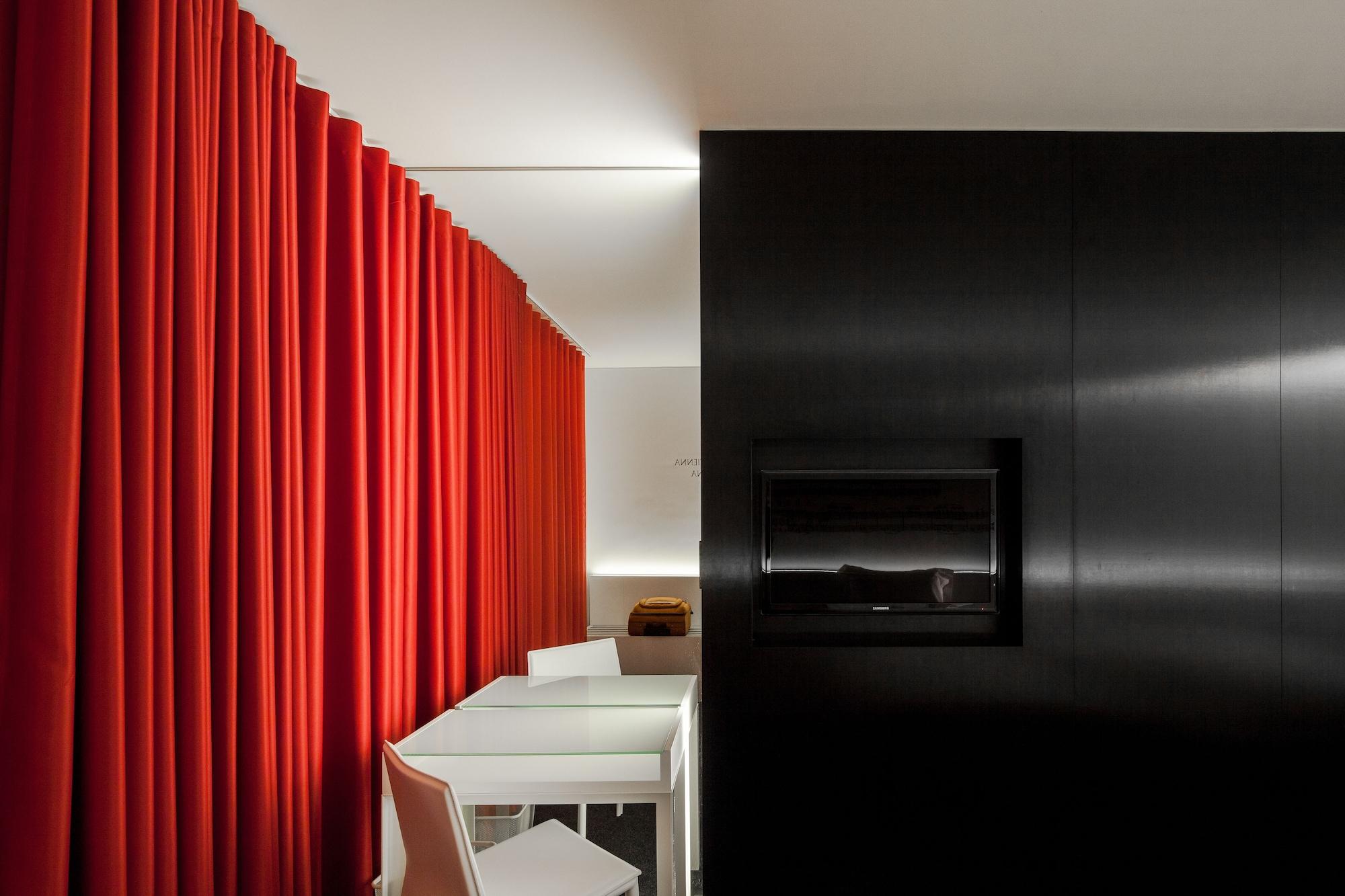 3k Europa Hotel Lisbon