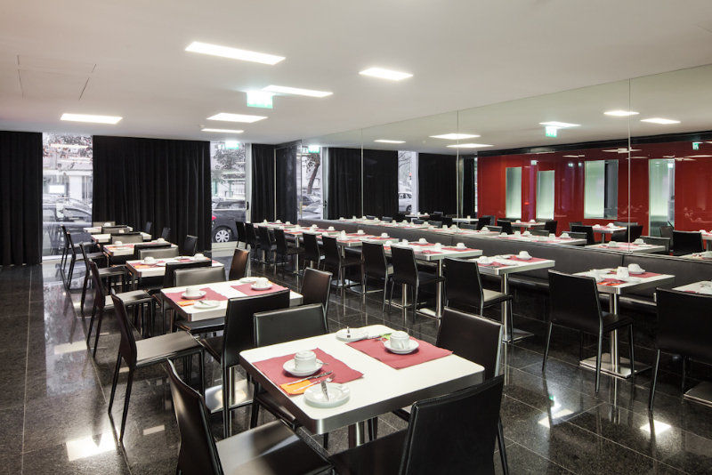 3k Europa 4* Lisbon