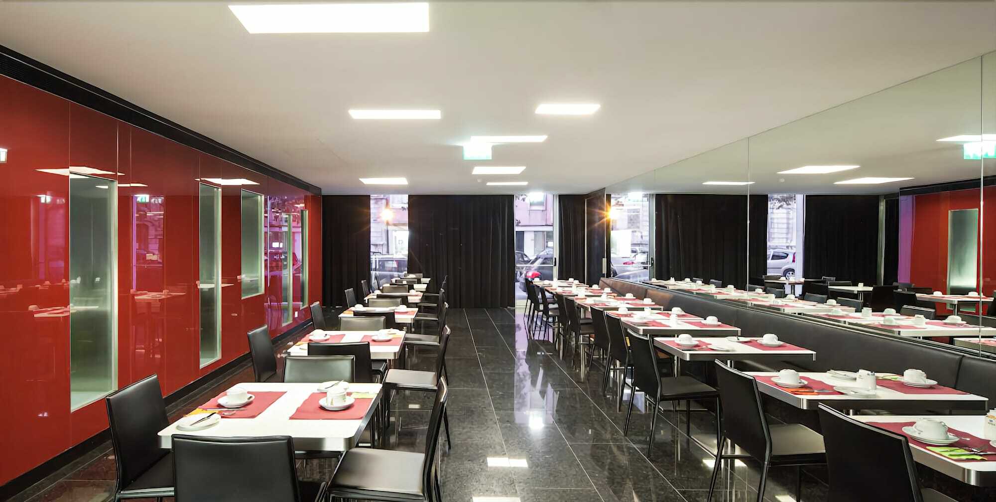 3k Europa 4* Lisbon