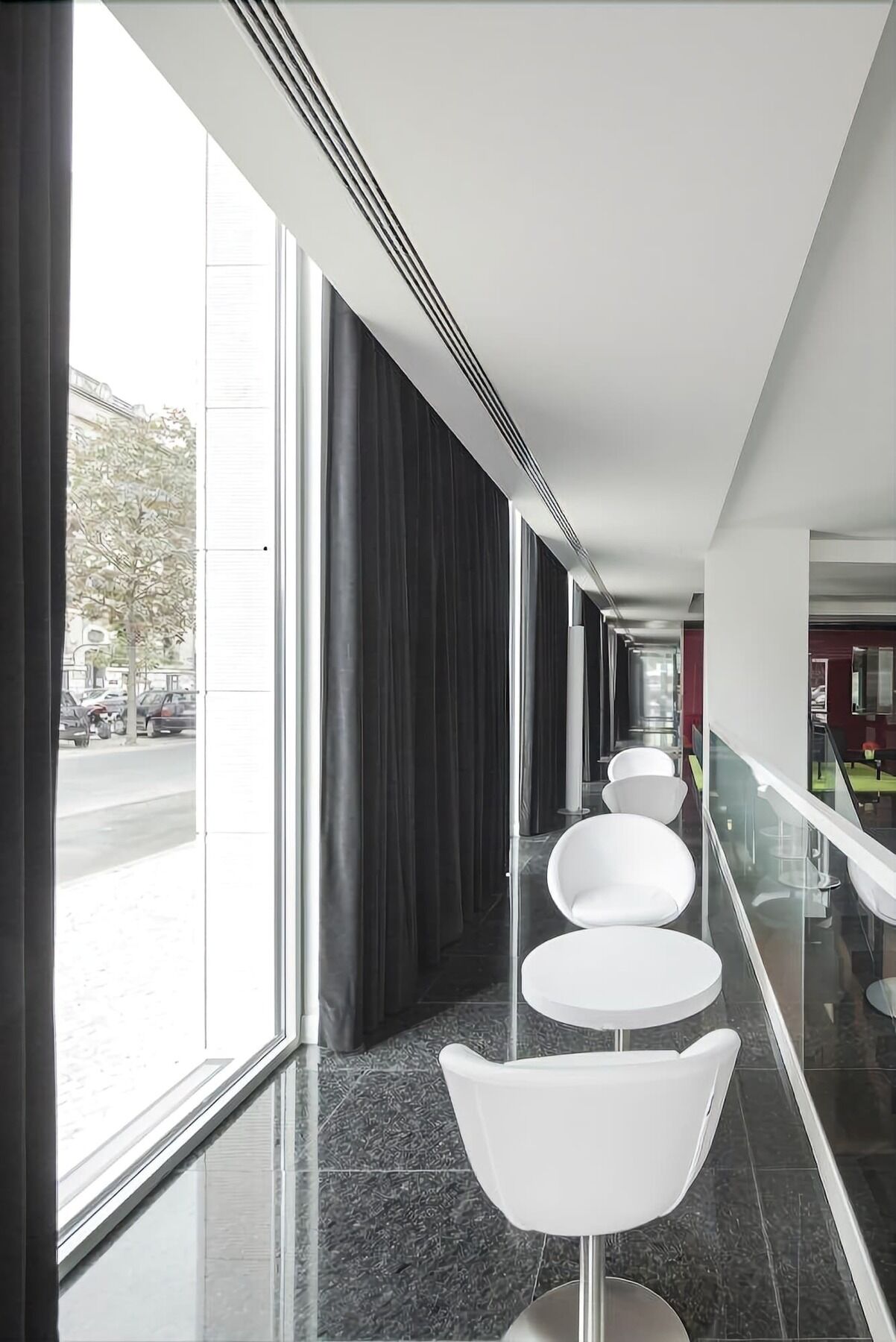 3k Europa 4* Lisbon