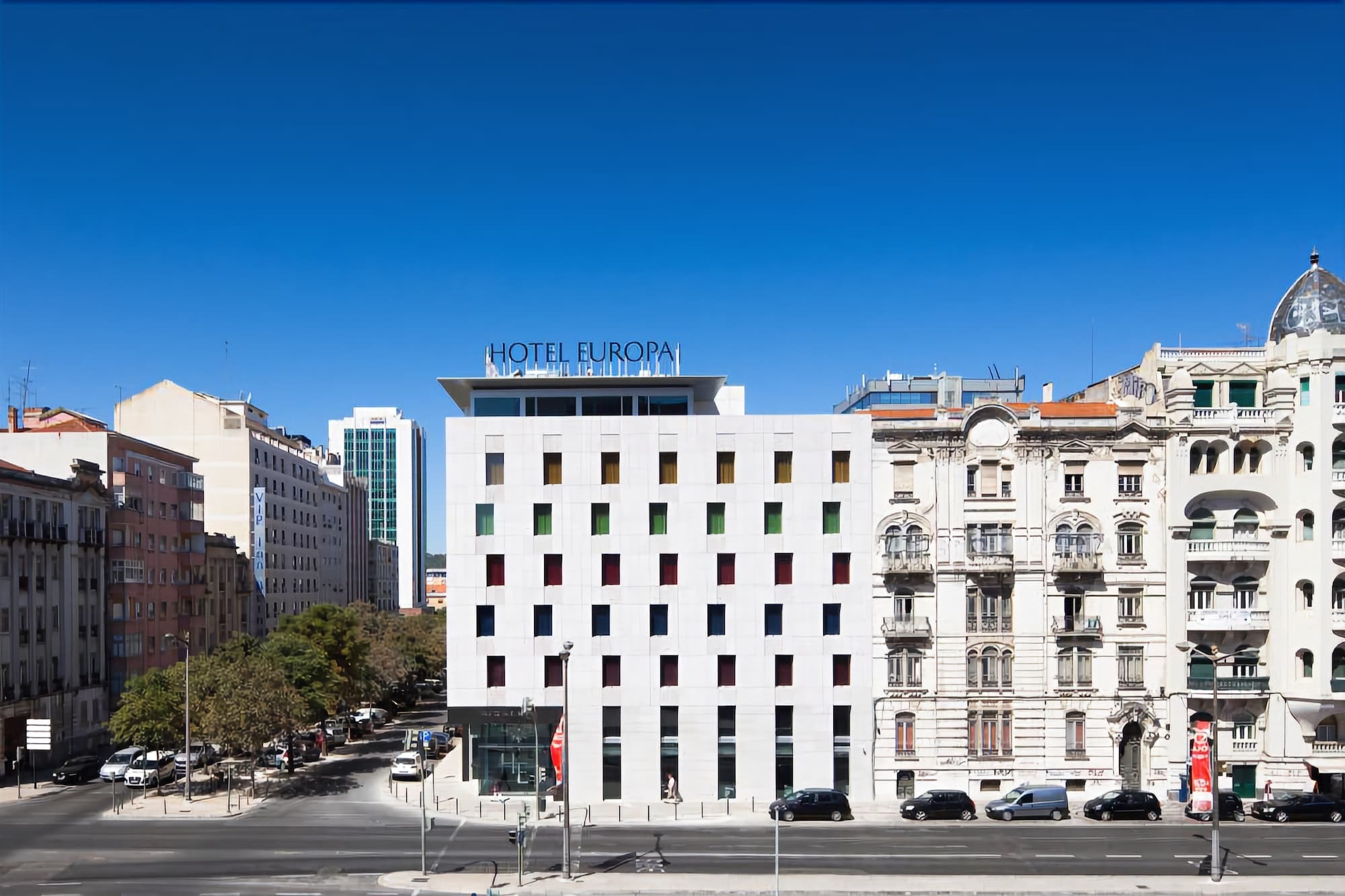 3k Europa Lisbon