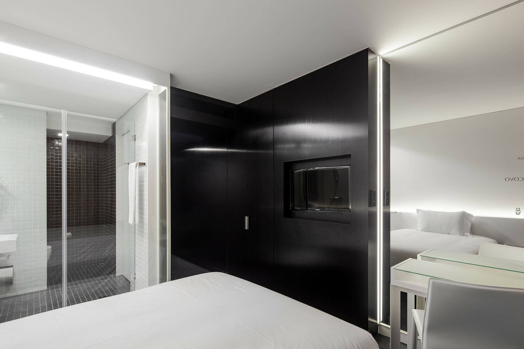 3k Europa 4* Lisbon