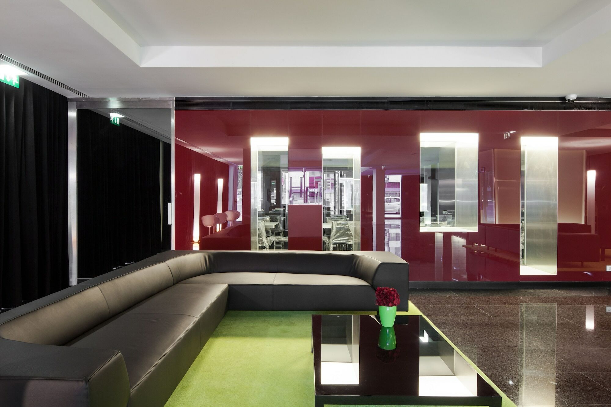 3k Europa Hotel Lisbon